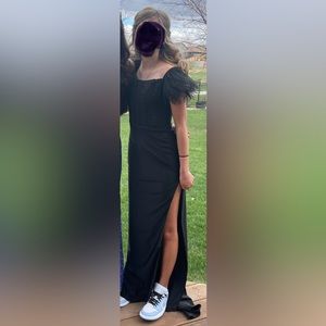 Sophia Thomas Formal Dress